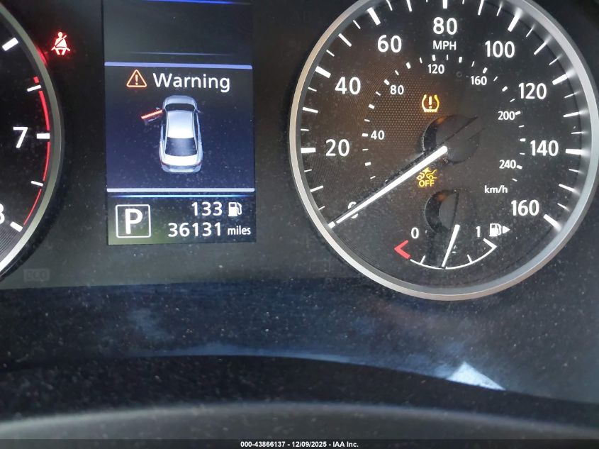 2021 Nissan Sentra S Xtronic Cvt VIN: 3N1AB8BV4MY243296 Lot: 43866137