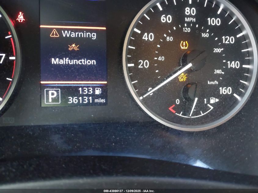 2021 Nissan Sentra S Xtronic Cvt VIN: 3N1AB8BV4MY243296 Lot: 43866137