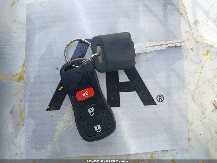 3N1BC13E38L389781 2008 NISSAN VERSA photo no. 11