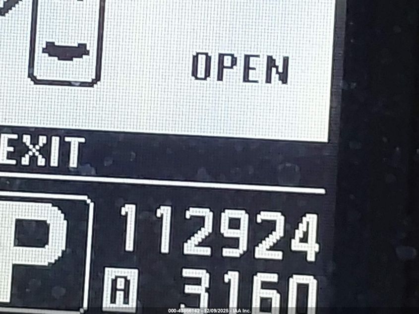 2012 Infiniti G37X VIN: JN1CV6AR8CM670099 Lot: 43866142