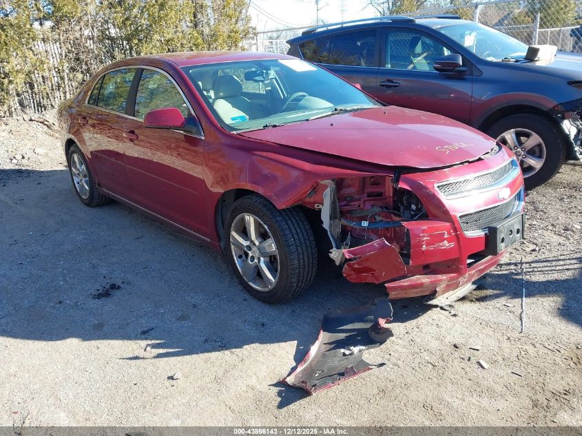 CHEVROLET MALIBU 2LT