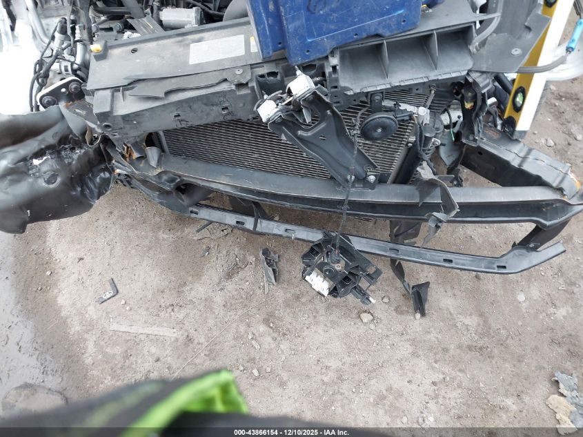 2021 Volkswagen Passat 2.0T S VIN: 1VWAA7A32MC011246 Lot: 43866154