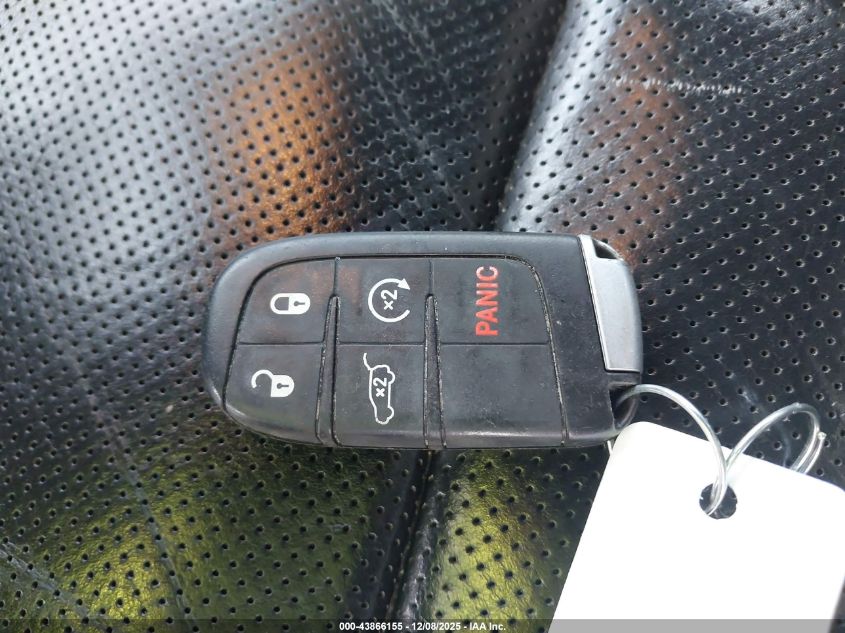 2016 Jeep Grand Cherokee Limited VIN: 1C4RJFBGXGC398781 Lot: 43866155