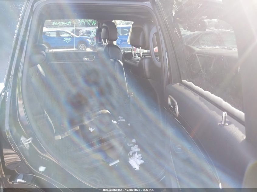 2016 Jeep Grand Cherokee Limited VIN: 1C4RJFBGXGC398781 Lot: 43866155