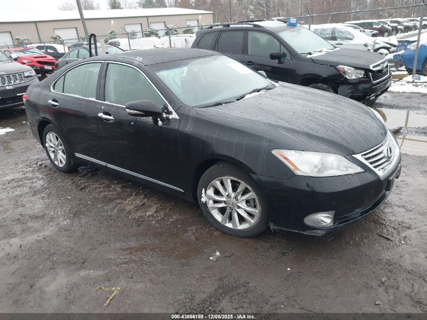 LEXUS ES 350 ES 350