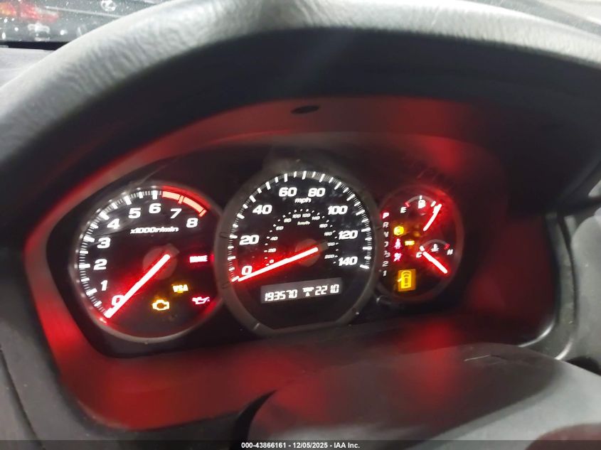 2007 Honda Pilot Ex-L VIN: 2HKYF18667H524718 Lot: 43866161