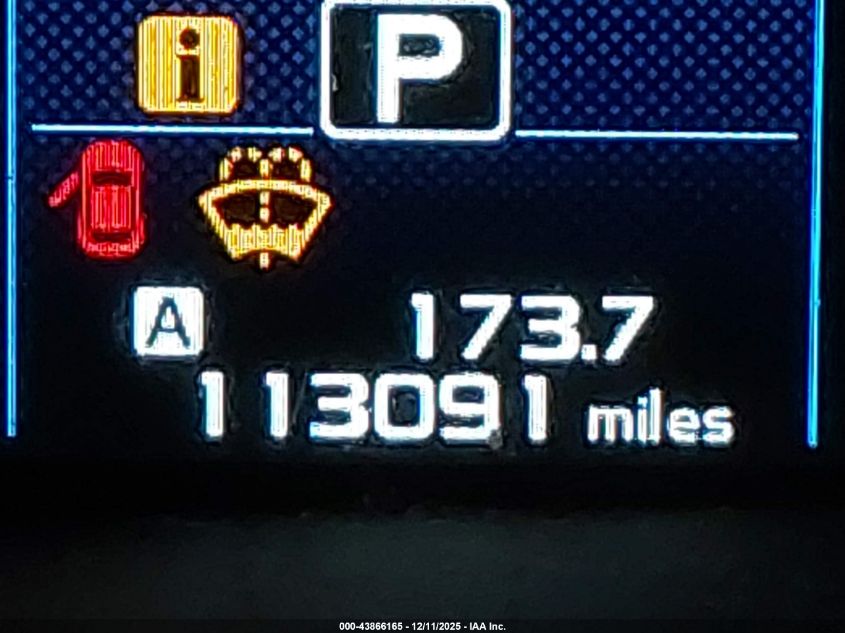 2019 Subaru Legacy 2.5I Premium VIN: 4S3BNAF68K3015052 Lot: 43866165