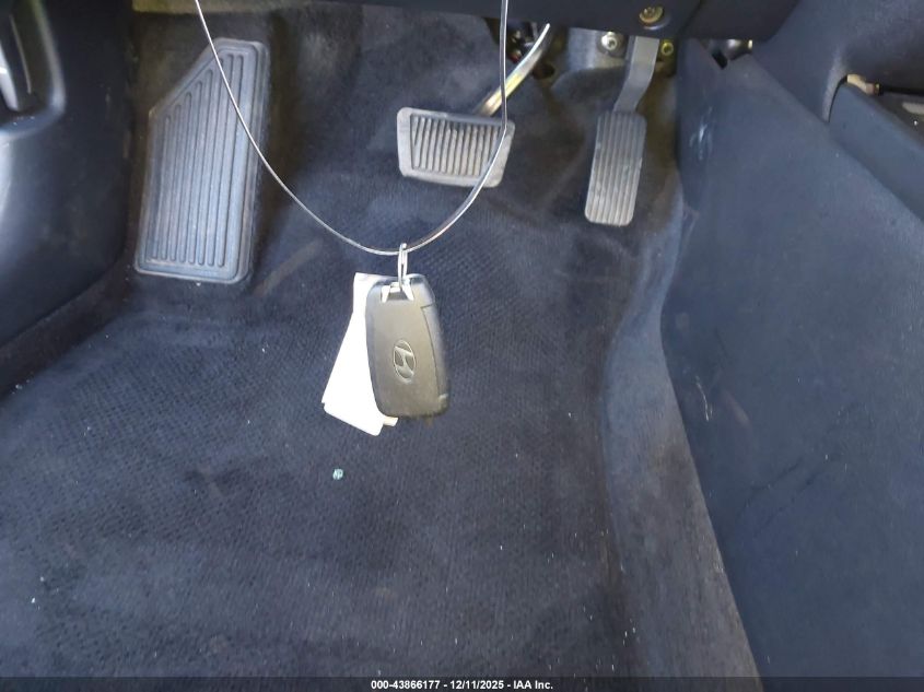 2024 Hyundai Elantra Se VIN: KMHLL4DG3RU741876 Lot: 43866177