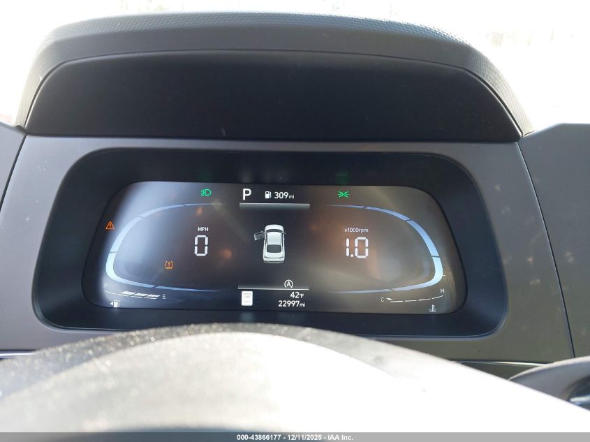 2024 Hyundai Elantra Se VIN: KMHLL4DG3RU741876 Lot: 43866177