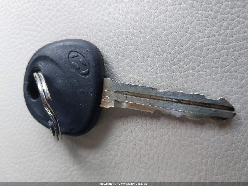 2007 Hyundai Sonata Limited/Se V6 VIN: 5NPEU46F27H281261 Lot: 43866178