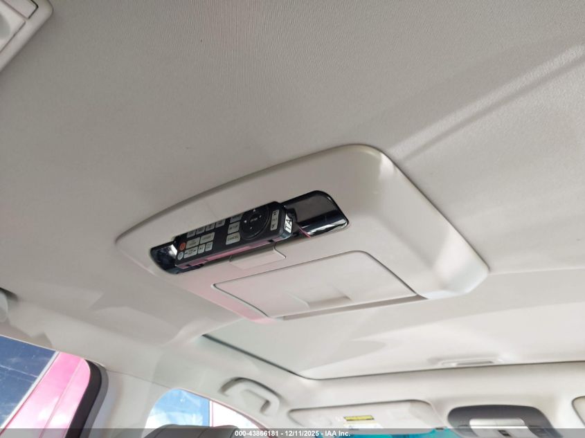 2010 Acura Mdx Technology Package VIN: 2HNYD2H46AH506899 Lot: 43866181