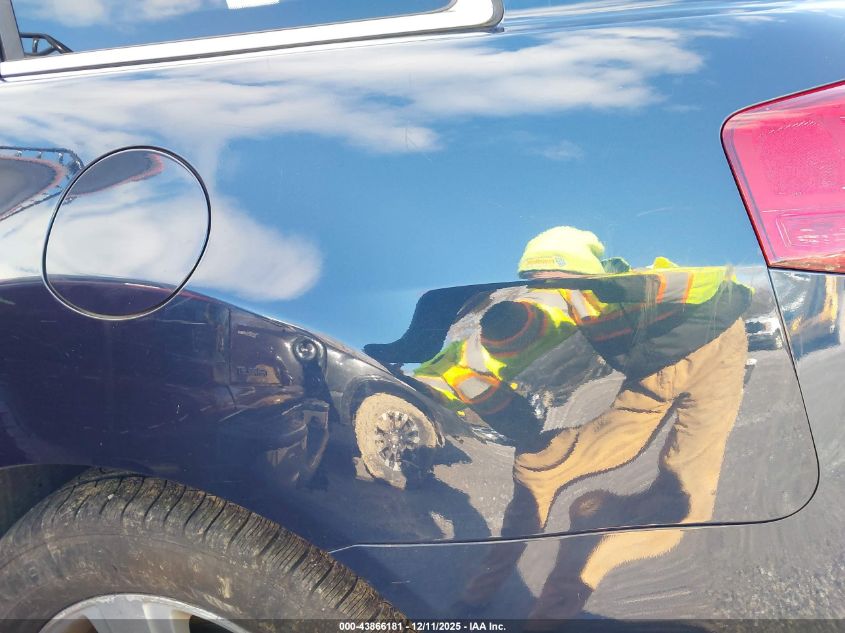 2010 Acura Mdx Technology Package VIN: 2HNYD2H46AH506899 Lot: 43866181