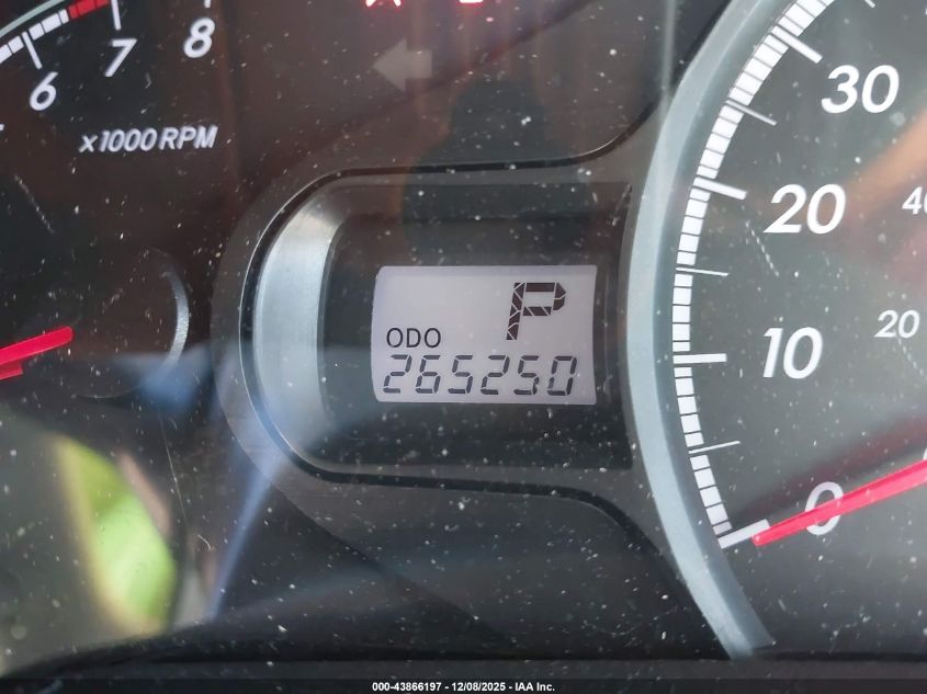 2011 Toyota Sienna Le V6 VIN: 5TDKK3DC3BS126460 Lot: 43866197