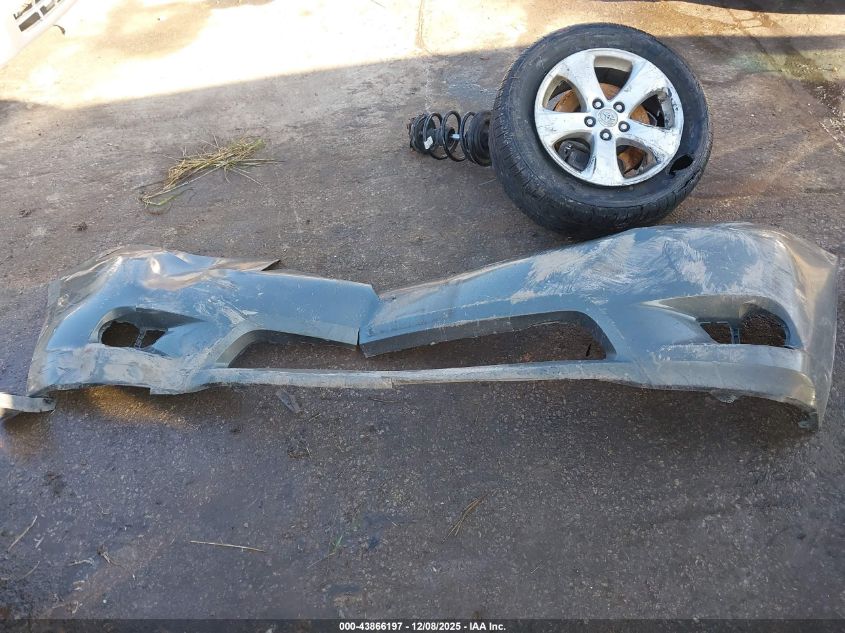 2011 Toyota Sienna Le V6 VIN: 5TDKK3DC3BS126460 Lot: 43866197