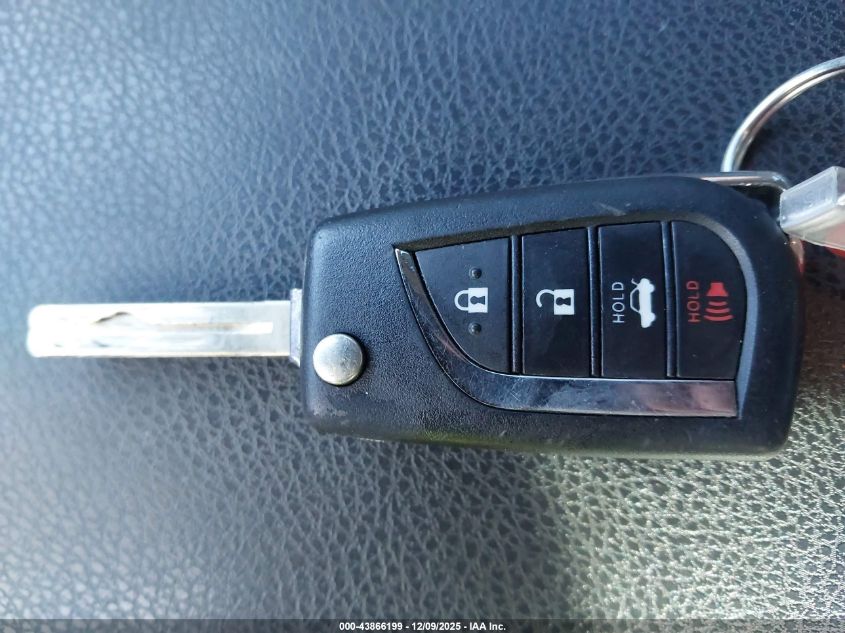 2022 Toyota Camry Se VIN: 4T1G11AK6NU632000 Lot: 43866199