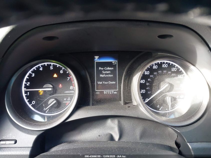 2022 Toyota Camry Se VIN: 4T1G11AK6NU632000 Lot: 43866199