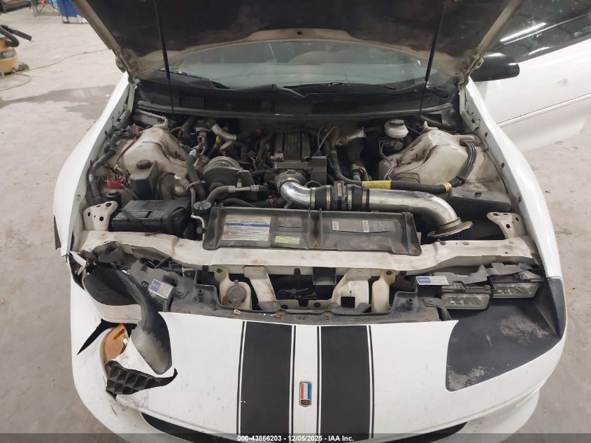 1995 Chevrolet Camaro Z28 VIN: 2G1FP22P0S2186418 Lot: 43866203