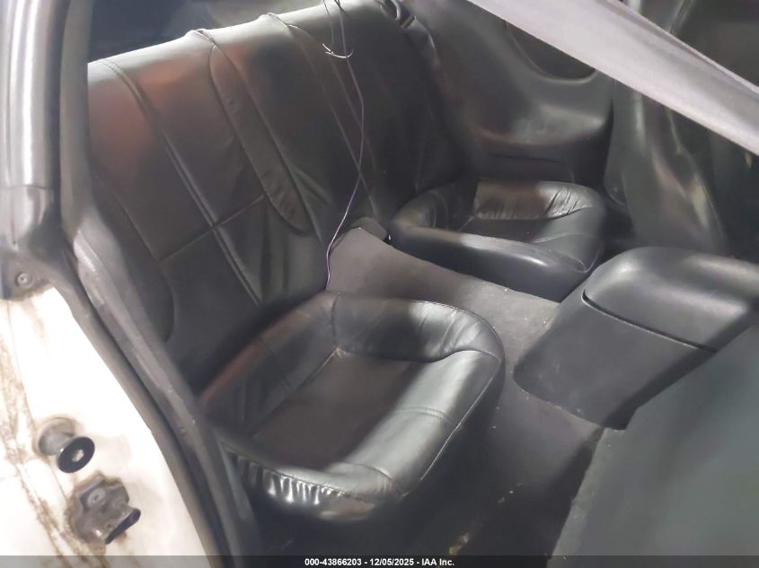 1995 Chevrolet Camaro Z28 VIN: 2G1FP22P0S2186418 Lot: 43866203