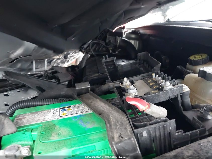 2011 Chevrolet Cruze Ls VIN: 1G1PC5SH0B7298316 Lot: 43866205