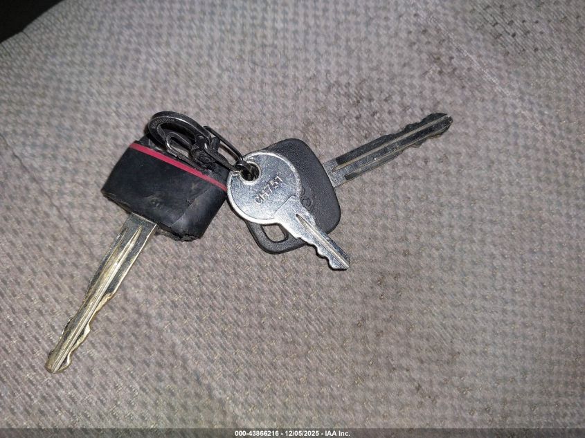 2000 Toyota Tundra Sr5 V8 VIN: 5TBBT4415YS074963 Lot: 43866216