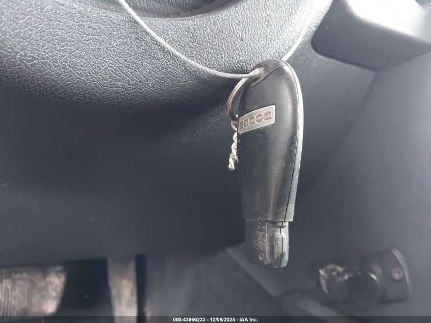 2008 Dodge Charger VIN: 2B3KA43G78H219696 Lot: 43866233