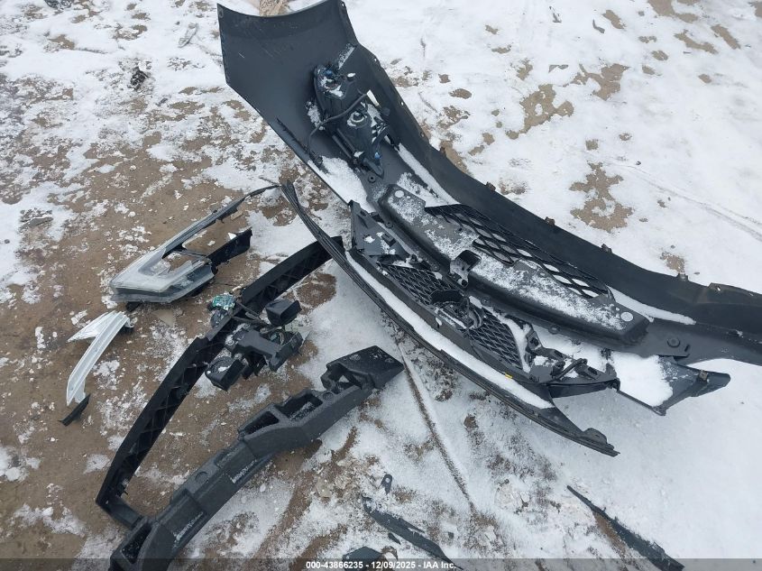 2017 Nissan Maxima 3.5 Platinum VIN: 1N4AA6AP8HC436207 Lot: 43866235