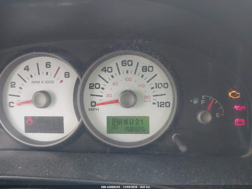 1FMYU02ZX5DA06077 2005 FORD ESCAPE photo no. 15