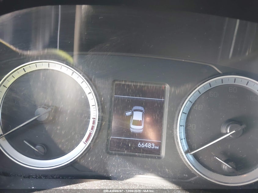 5NPE24AF9JH649469 2018 HYUNDAI SONATA photo no. 7