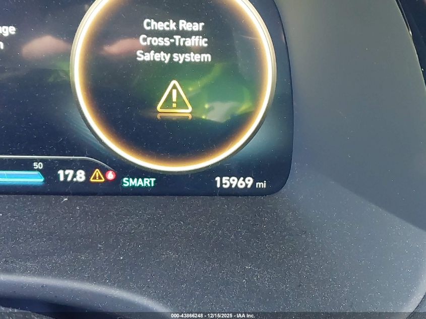 2024 Hyundai Palisade Limited VIN: KM8R54GE3RU757428 Lot: 43866248