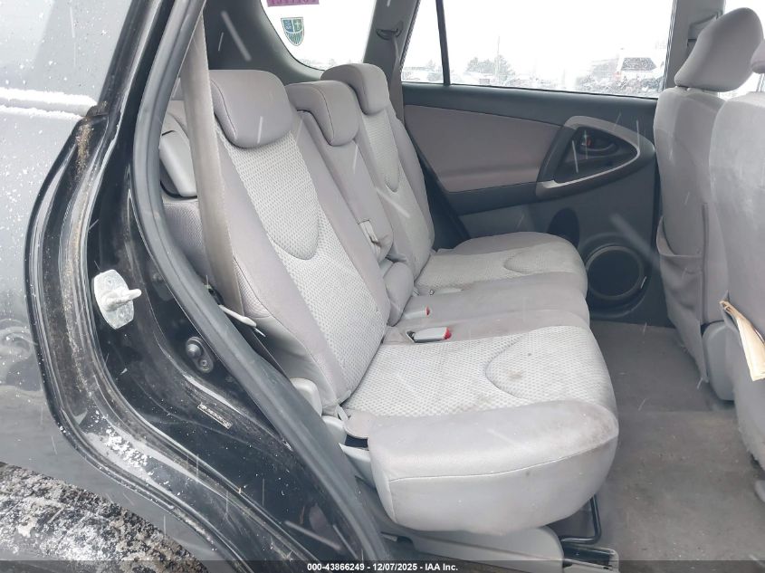 2008 Toyota Rav4 VIN: JTMBD35V285161242 Lot: 43866249