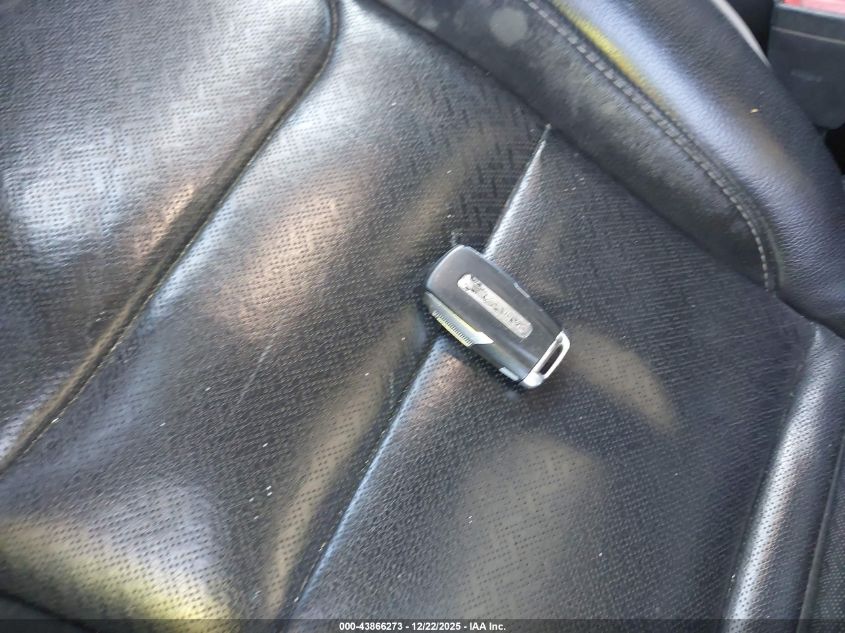 2019 Ram 1500 Laramie 4X4 5'7 Box VIN: 1C6SRFJT0KN712967 Lot: 43866273