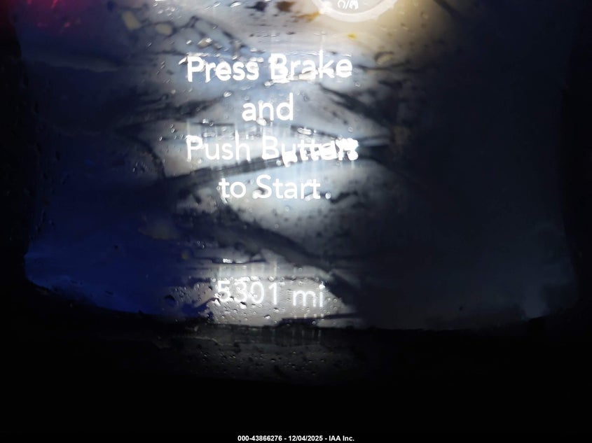 2025 Jeep Gladiator Willys VIN: 1C6PJTAG5SL523399 Lot: 43866276