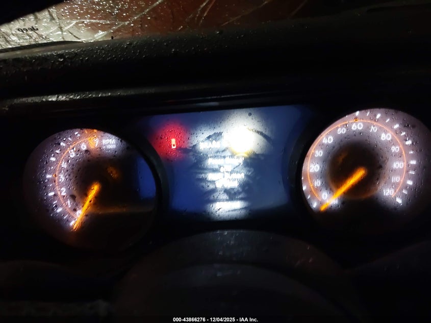 2025 Jeep Gladiator Willys VIN: 1C6PJTAG5SL523399 Lot: 43866276