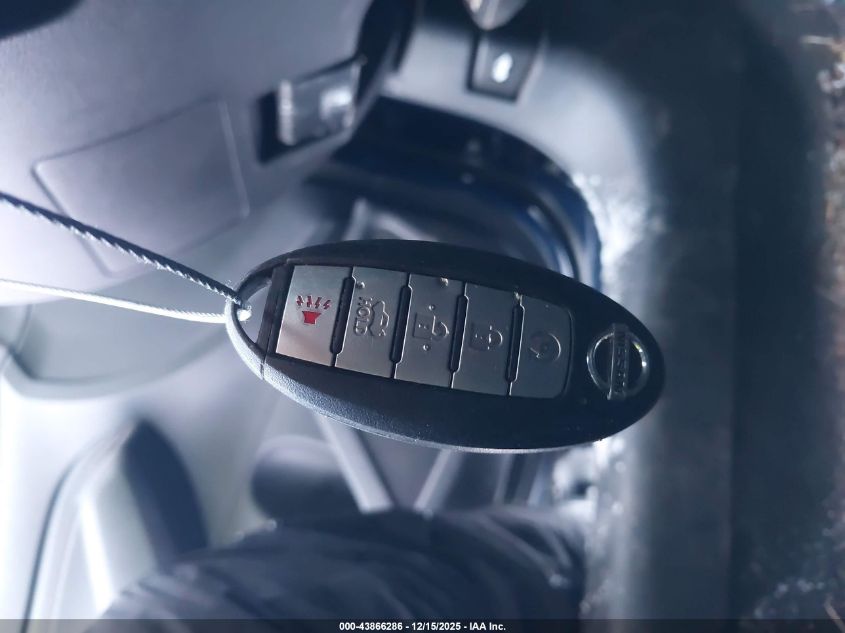 2020 Nissan Altima S Fwd VIN: 1N4BL4BV8LC166761 Lot: 43866286