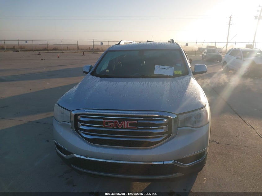 1GKKNMLSXKZ212759 2019 GMC ACADIA photo no. 12