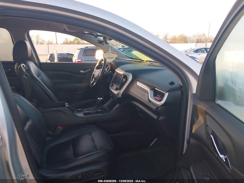1GKKNMLSXKZ212759 2019 GMC ACADIA photo no. 5