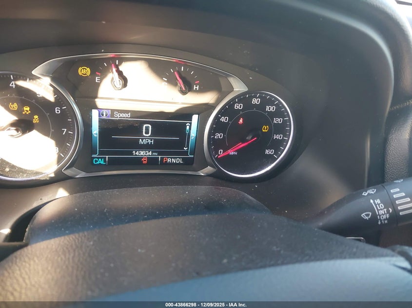 1GKKNMLSXKZ212759 2019 GMC ACADIA photo no. 7