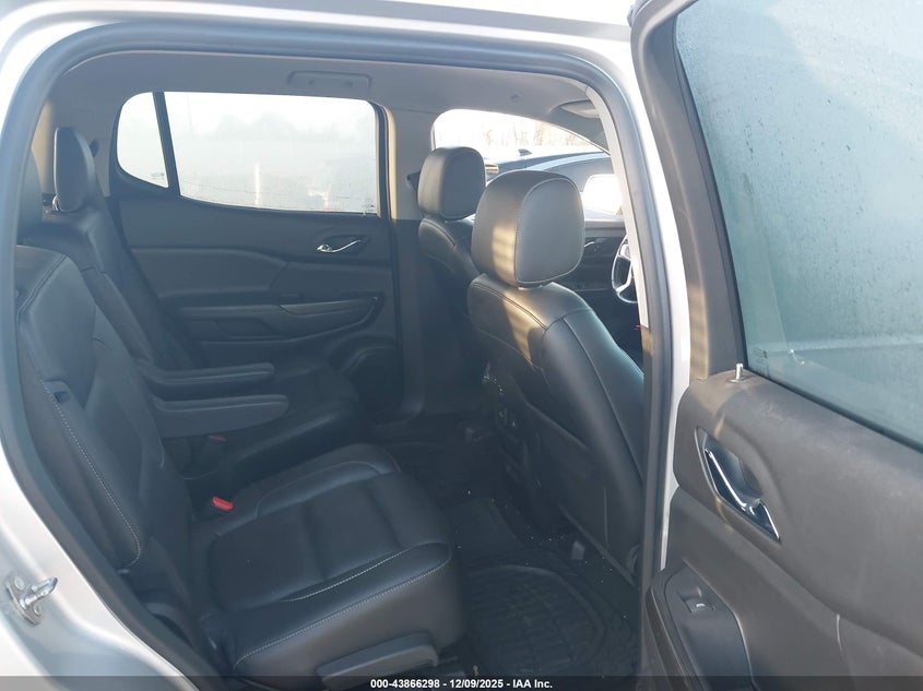 1GKKNMLSXKZ212759 2019 GMC ACADIA photo no. 8