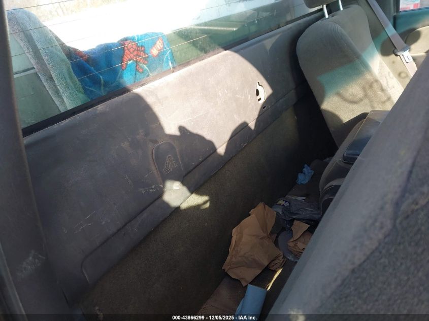 2003 Chevrolet Silverado 2500Hd Ls VIN: 1GCHC24U23E338655 Lot: 43866299