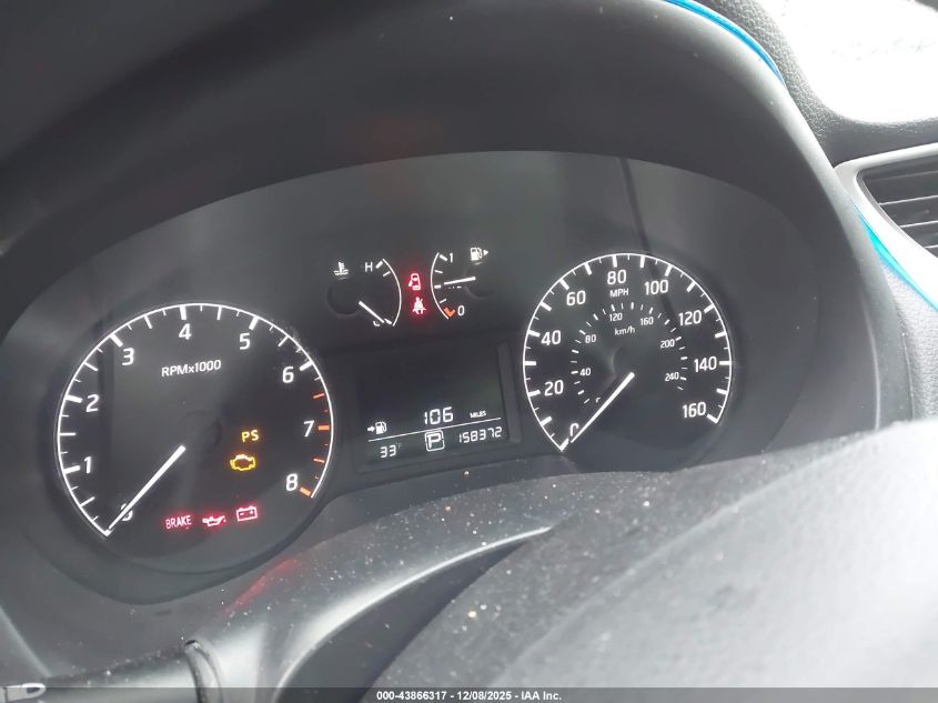 2014 Nissan Sentra S VIN: 3N1AB7AP5EL639054 Lot: 43866317