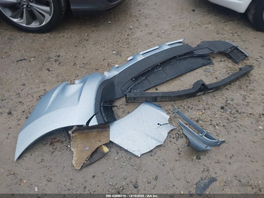 2013 Nissan Rogue Sv W/Sl Pkg VIN: JN8AS5MT3DW018760 Lot: 43866318