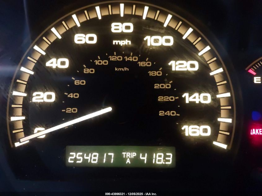 2006 Honda Accord 3.0 Ex VIN: 1HGCM66526A029964 Lot: 43866321