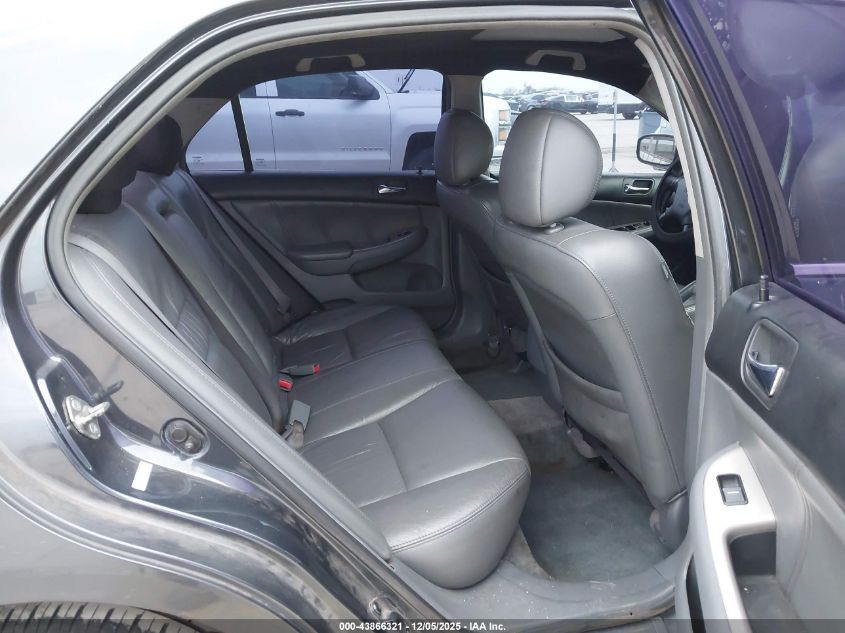 2006 Honda Accord 3.0 Ex VIN: 1HGCM66526A029964 Lot: 43866321