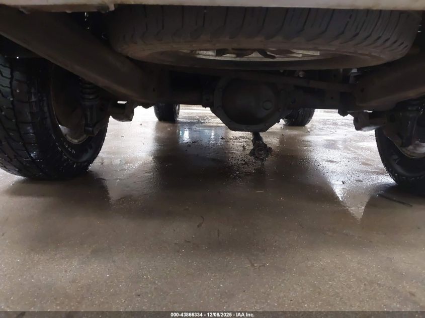 2005 Jeep Grand Cherokee Laredo VIN: 1J4GR48K35C602358 Lot: 43866334