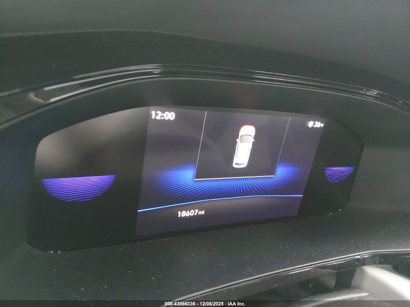 2023 Volkswagen Taos 1.5T S VIN: 3VVCX7B22PM368253 Lot: 43866336