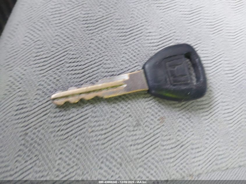 2001 Honda Civic Dx VIN: 2HGES16271H506115 Lot: 43866340