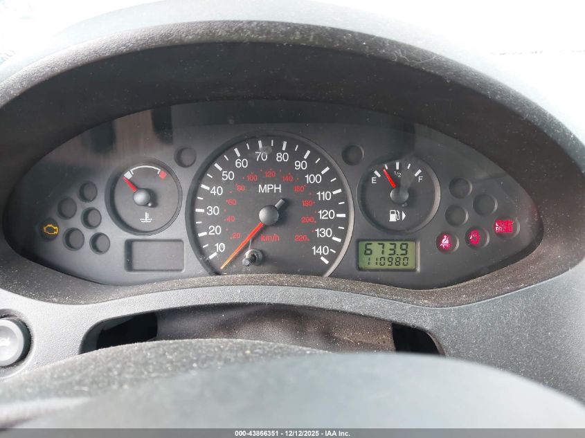 2007 Ford Focus S/Se/Ses VIN: 1FAFP34N27W102183 Lot: 43866351