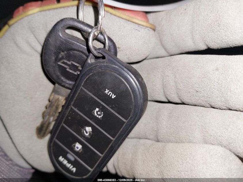 2005 Chevrolet Silverado 1500Hd Ls VIN: 1GCGK13U45F946362 Lot: 43866353