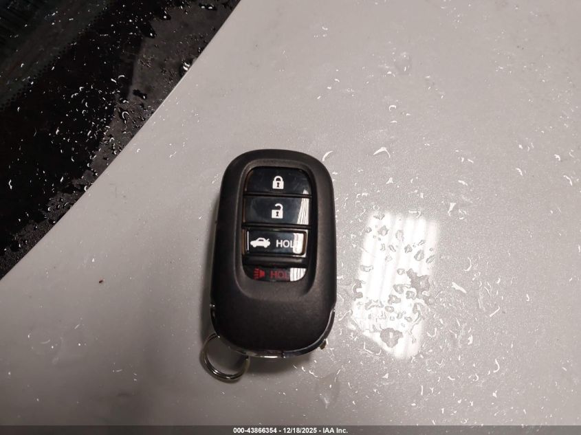 2022 Honda Civic Si Sedan VIN: 2HGFE1E55NH477517 Lot: 43866354