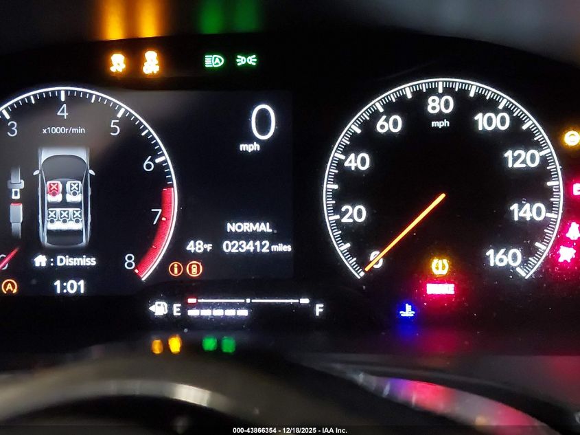 2022 Honda Civic Si Sedan VIN: 2HGFE1E55NH477517 Lot: 43866354